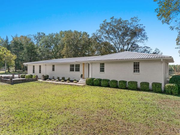 41 County Road 409, Rienzi, MS 38865