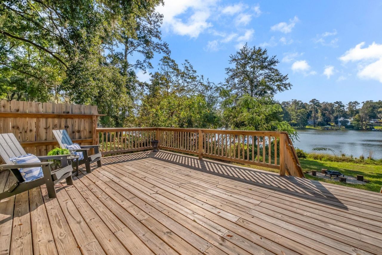 18835 Star Hill Lane, Tallahassee, FL 32310 Photo