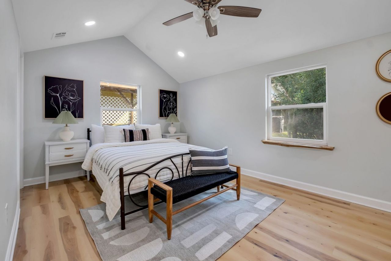 18835 Star Hill Lane, Tallahassee, FL 32310 Photo