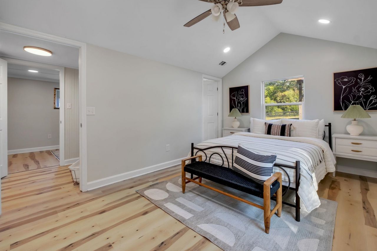 18835 Star Hill Lane, Tallahassee, FL 32310 Photo