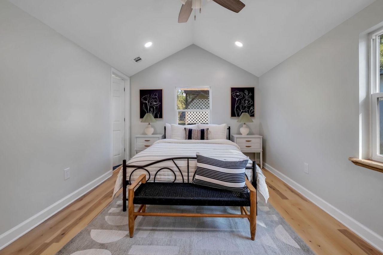 18835 Star Hill Lane, Tallahassee, FL 32310 Photo