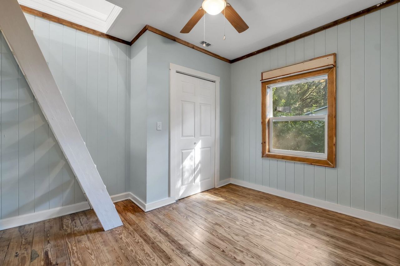 18835 Star Hill Lane, Tallahassee, FL 32310 Photo