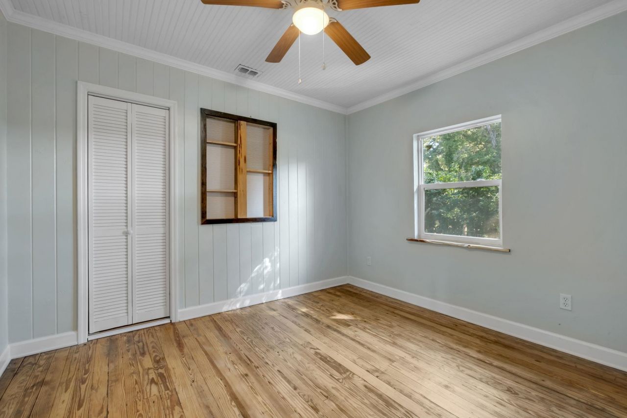 18835 Star Hill Lane, Tallahassee, FL 32310 Photo