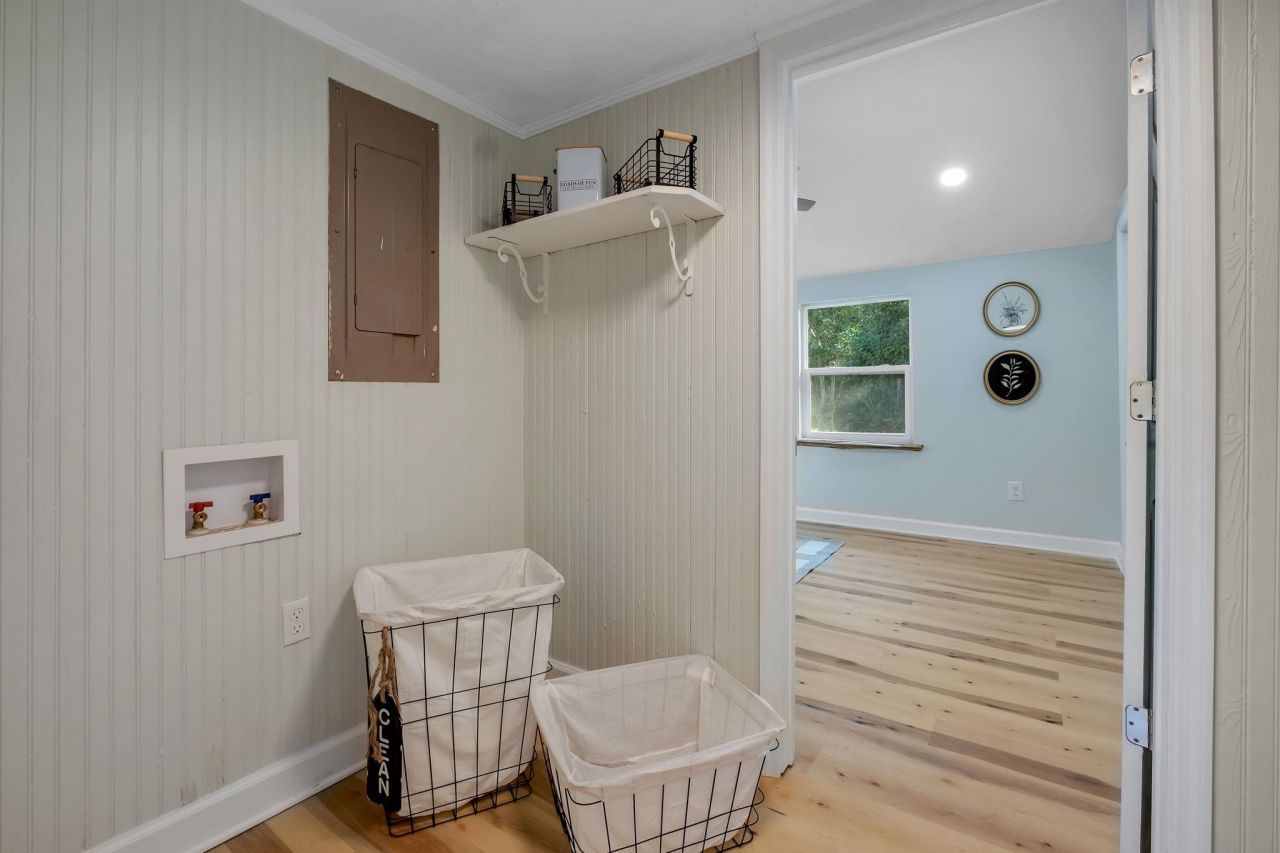 18835 Star Hill Lane, Tallahassee, FL 32310 Photo