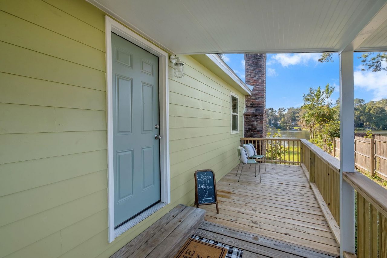 18835 Star Hill Lane, Tallahassee, FL 32310 Photo