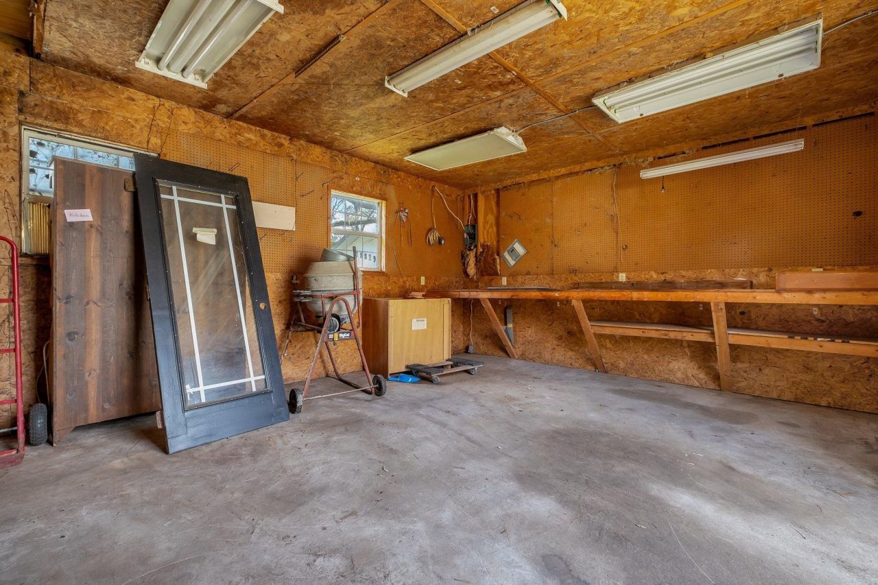 18835 Star Hill Lane, Tallahassee, FL 32310 Photo