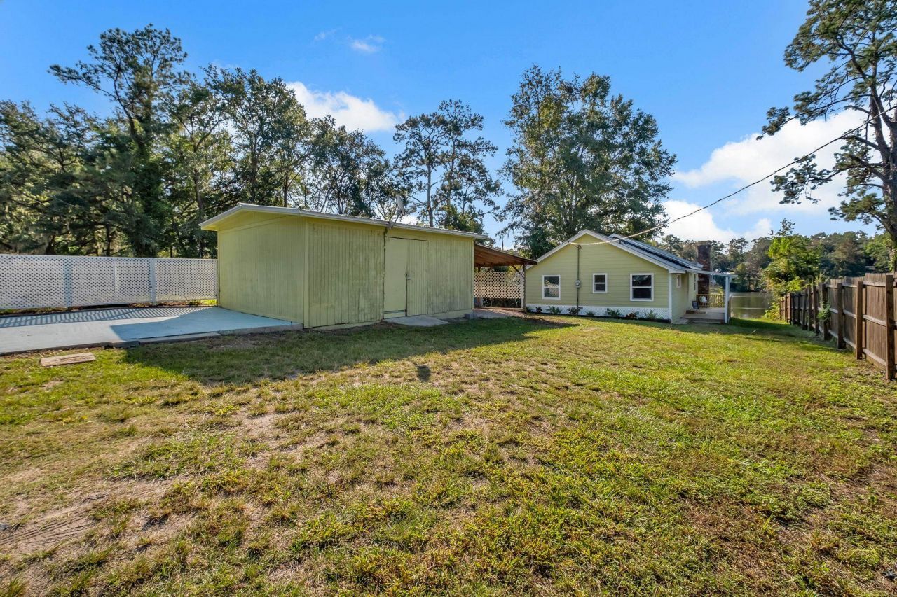 18835 Star Hill Lane, Tallahassee, FL 32310 Photo