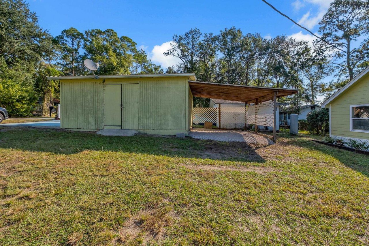18835 Star Hill Lane, Tallahassee, FL 32310 Photo