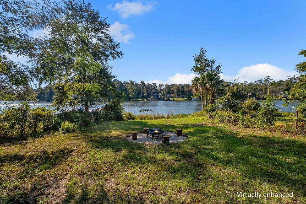18835 Star Hill Lane, Tallahassee, FL 32310 Photo
