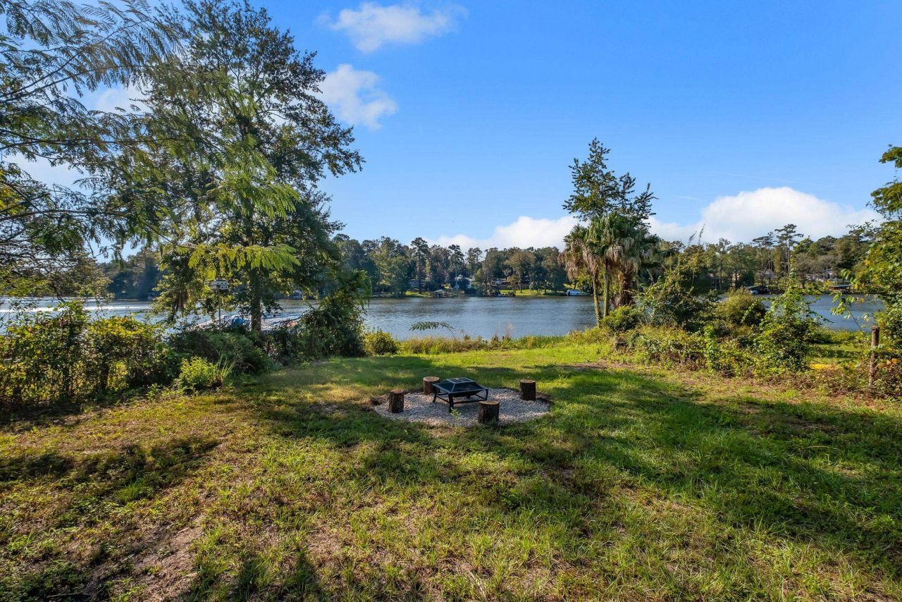 18835 Star Hill Lane, Tallahassee, FL 32310 Photo