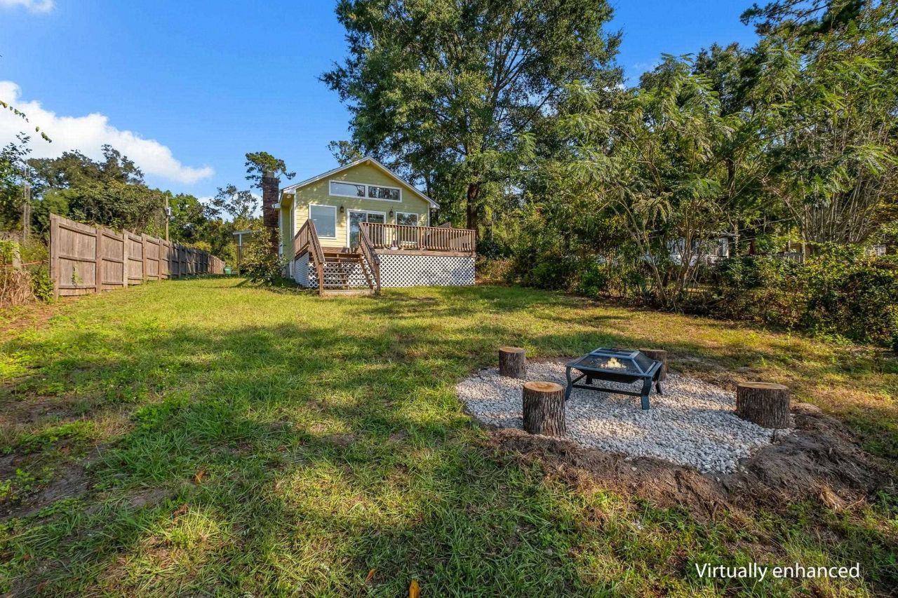 18835 Star Hill Lane, Tallahassee, FL 32310 Photo