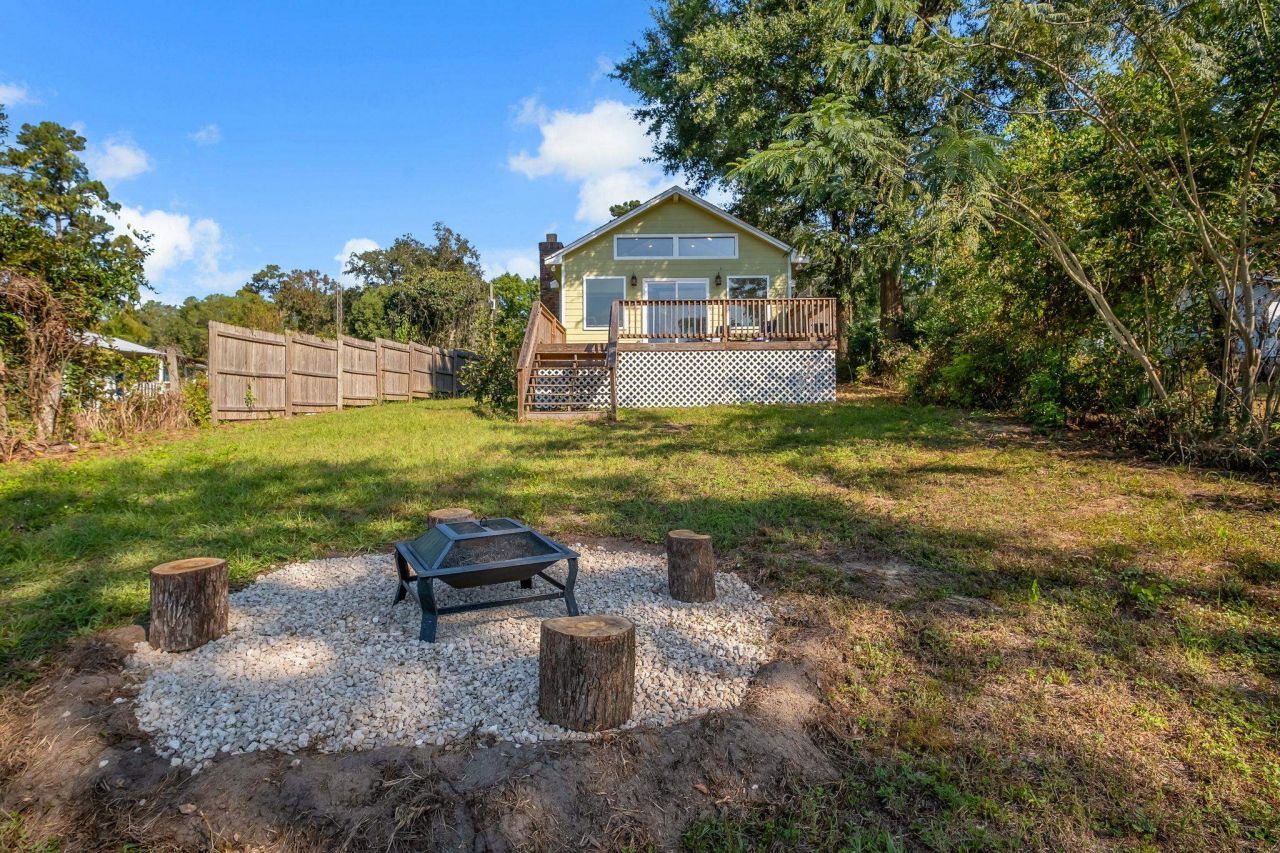 18835 Star Hill Lane, Tallahassee, FL 32310 Photo