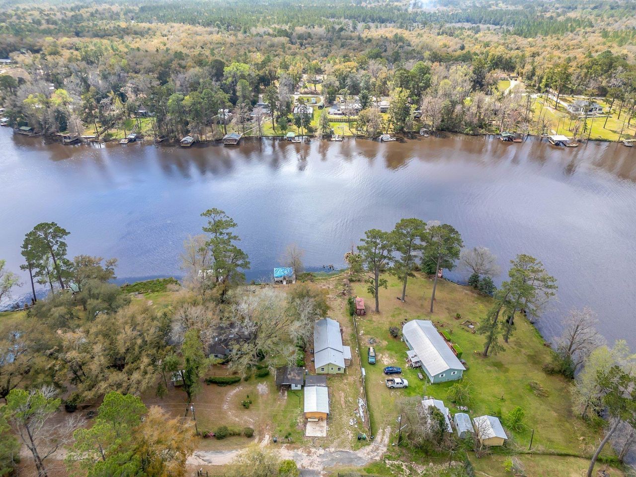 18835 Star Hill Lane, Tallahassee, FL 32310 Photo