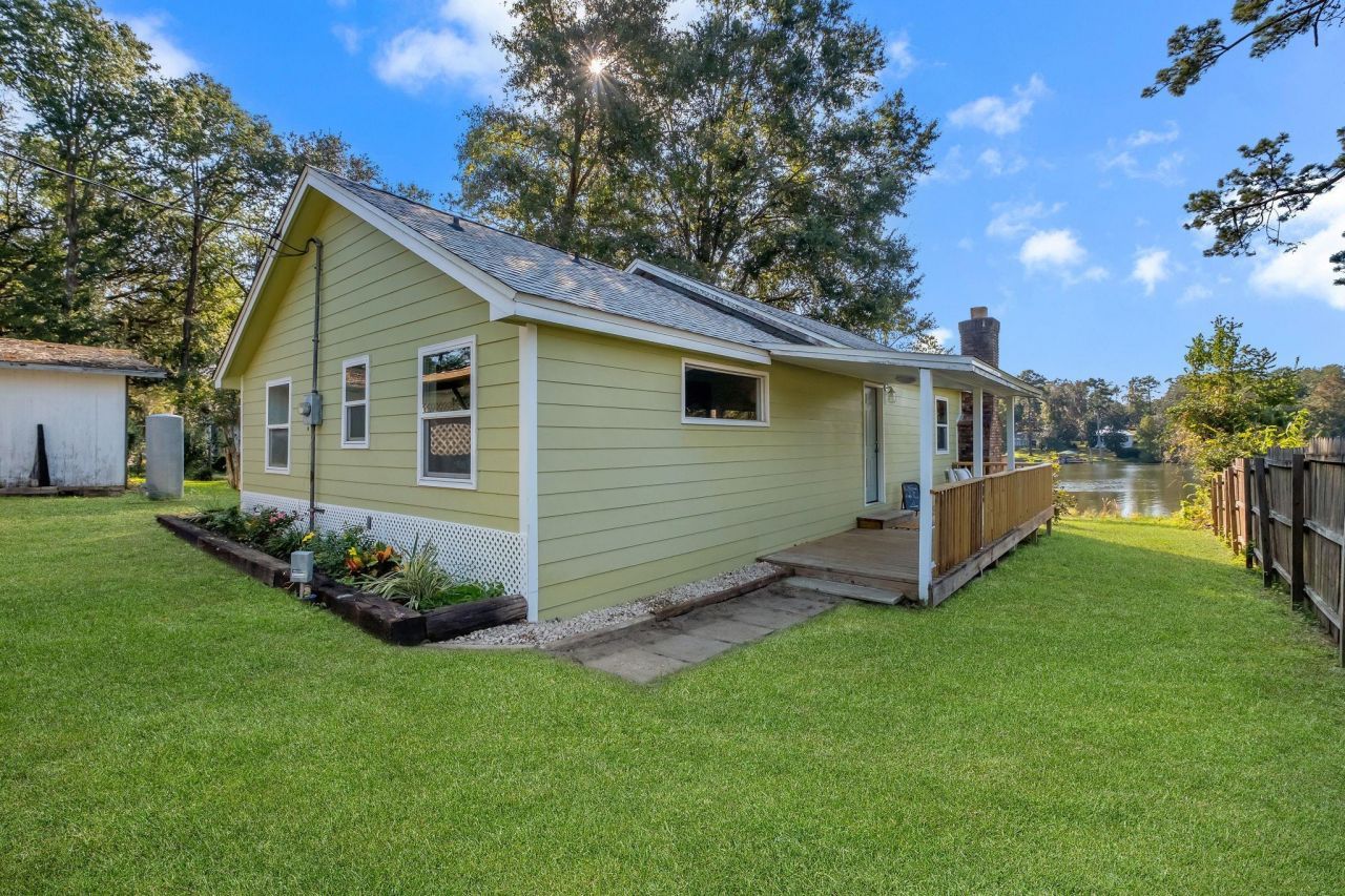 18835 Star Hill Lane, Tallahassee, FL 32310 Photo
