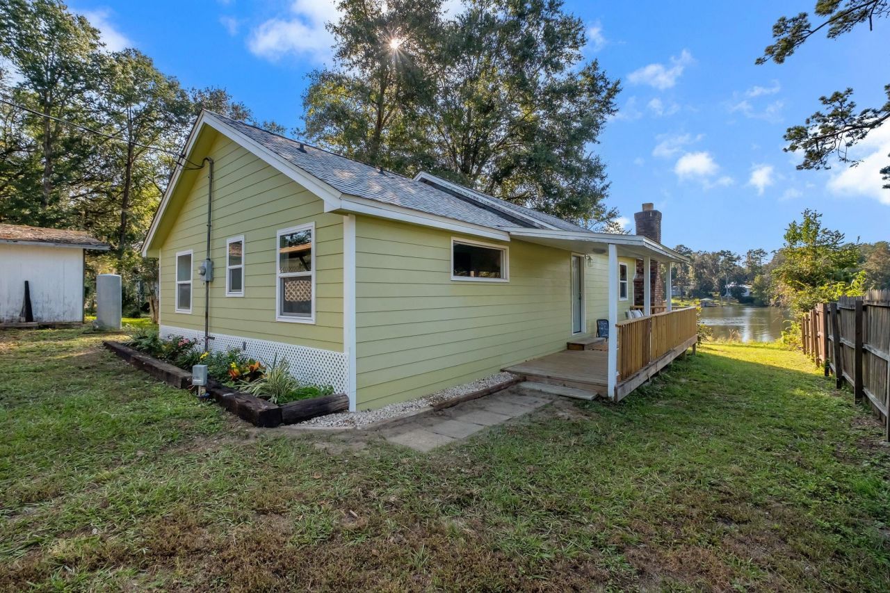 18835 Star Hill Lane, Tallahassee, FL 32310 Photo