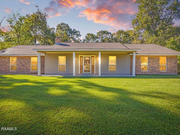 169 Greenfield Drive, Carencro, LA 70520