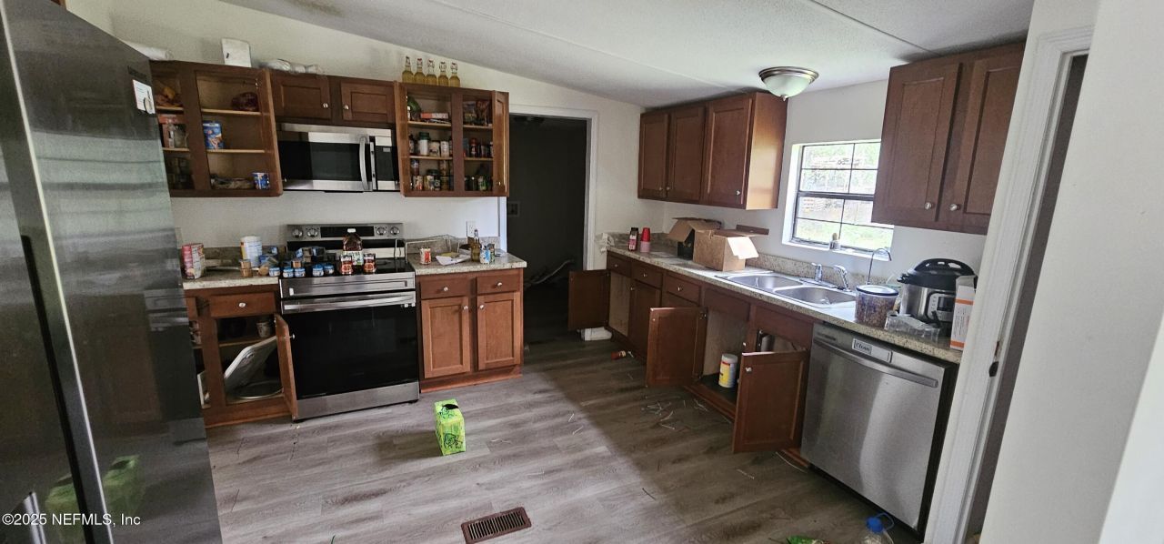 5951 Westwood Road, Clay Hill, FL 32234 Photo