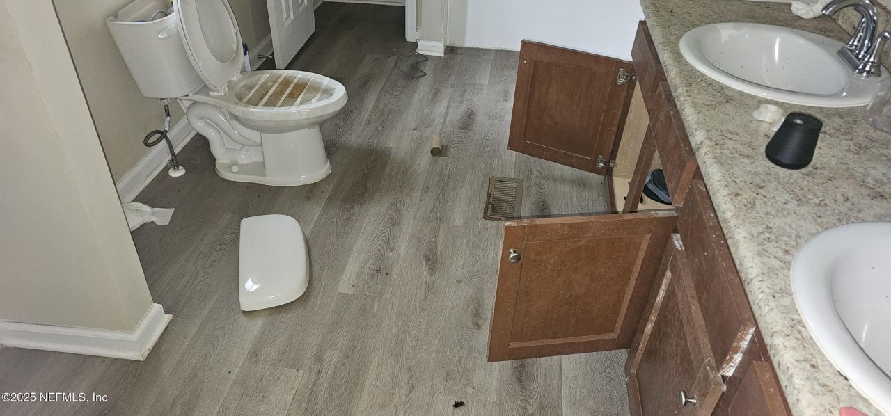 5951 Westwood Road, Clay Hill, FL 32234 Photo