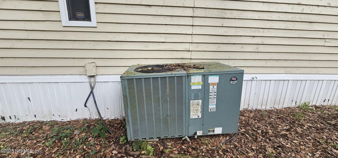 5951 Westwood Road, Clay Hill, FL 32234 Photo