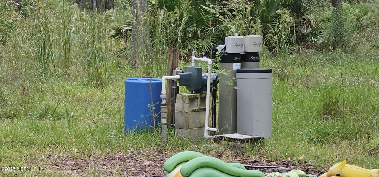 5951 Westwood Road, Clay Hill, FL 32234 Photo