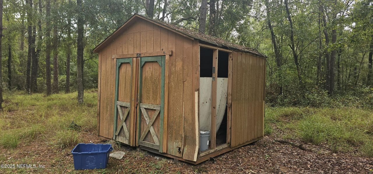 5951 Westwood Road, Clay Hill, FL 32234 Photo