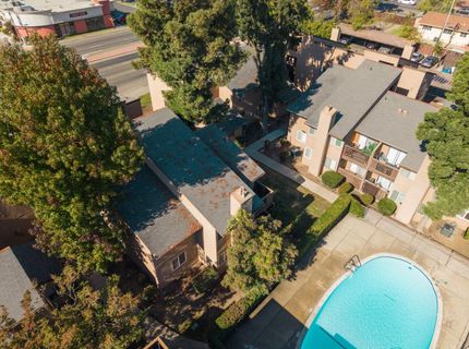 4332 Pacific Ave #25, Unit 25, Stockton, CA 95207 Photo