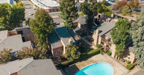 4332 Pacific Ave #25, Unit 25, Stockton, CA 95207 Photo