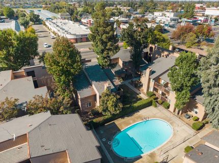 4332 Pacific Ave #25, Unit 25, Stockton, CA 95207 Photo