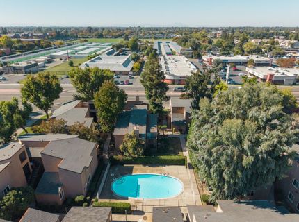 4332 Pacific Ave #25, Unit 25, Stockton, CA 95207 Photo