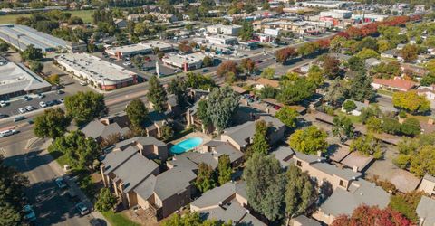 4332 Pacific Ave #25, Unit 25, Stockton, CA 95207 Photo