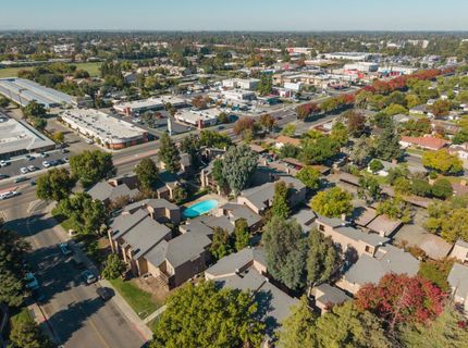 4332 Pacific Ave #25, Unit 25, Stockton, CA 95207 Photo