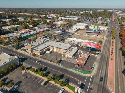 4332 Pacific Ave #25, Unit 25, Stockton, CA 95207 Photo