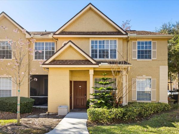 852 GRAND REGENCY POINT, Unit 205, ALTAMONTE SPRINGS, FL 32714