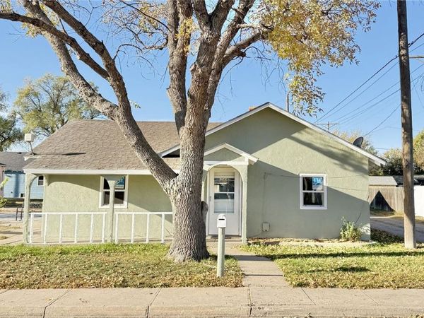 221 Spruce Street , Julesburg, CO 80737