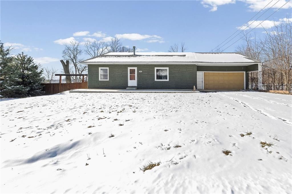 7304 N Walnut Street, Kansas City, MO 64118 Main Photo