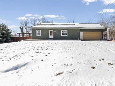 7304 N Walnut Street, Kansas City, MO 64118