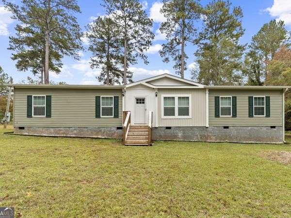 231 C Little Road, Milledgeville, GA 31061