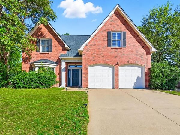 679 Western Trail, Keller, TX 76248