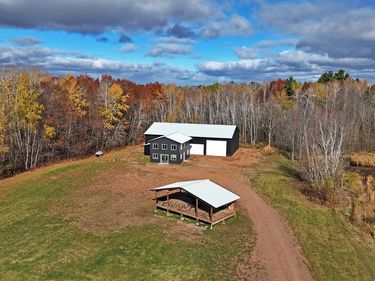 25690 Groningen Road, Sandstone, MN 55072