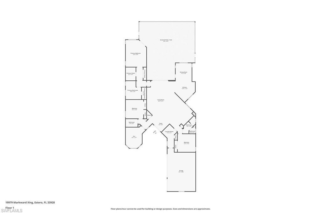 19979 Markward, Estero, FL 33928 Photo