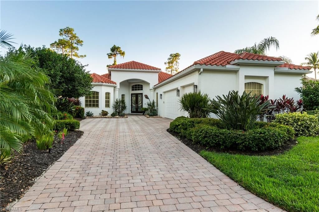 19979 Markward, Estero, FL 33928 Photo