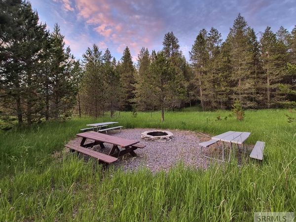 4449 E Grey Owl Drive, ASHTON, ID 83420