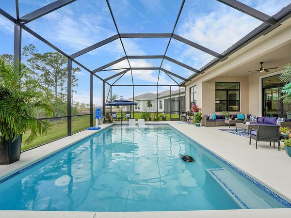 13865 SE Blackwood Drive, Port Saint Lucie, FL 34984