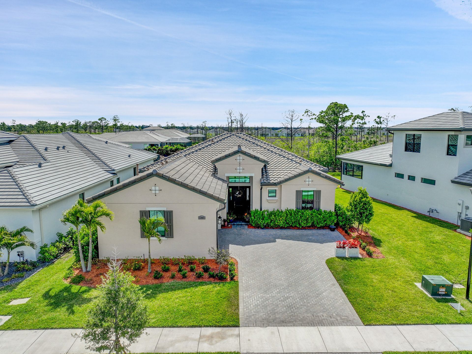 13865 SE Blackwood Drive, Port Saint Lucie, FL 34984 Photo