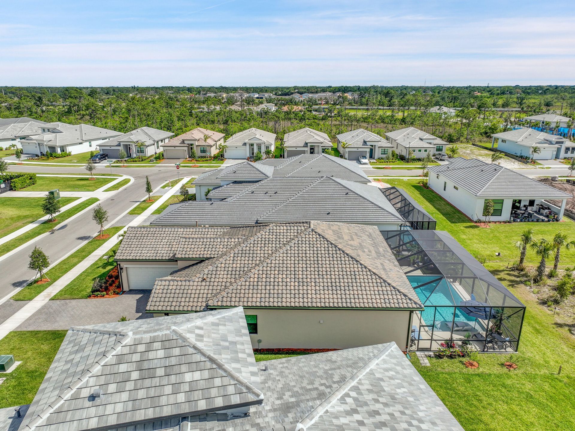 13865 SE Blackwood Drive, Port Saint Lucie, FL 34984 Photo