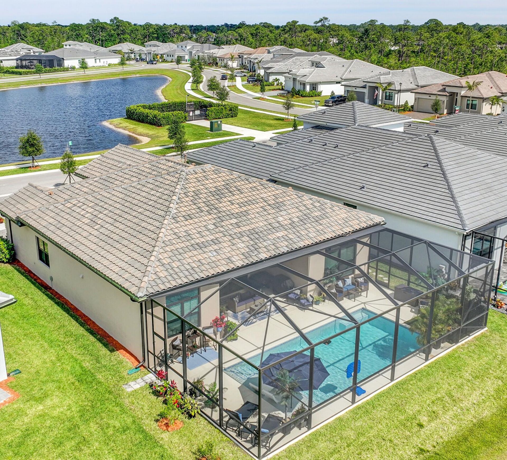 13865 SE Blackwood Drive, Port Saint Lucie, FL 34984 Photo