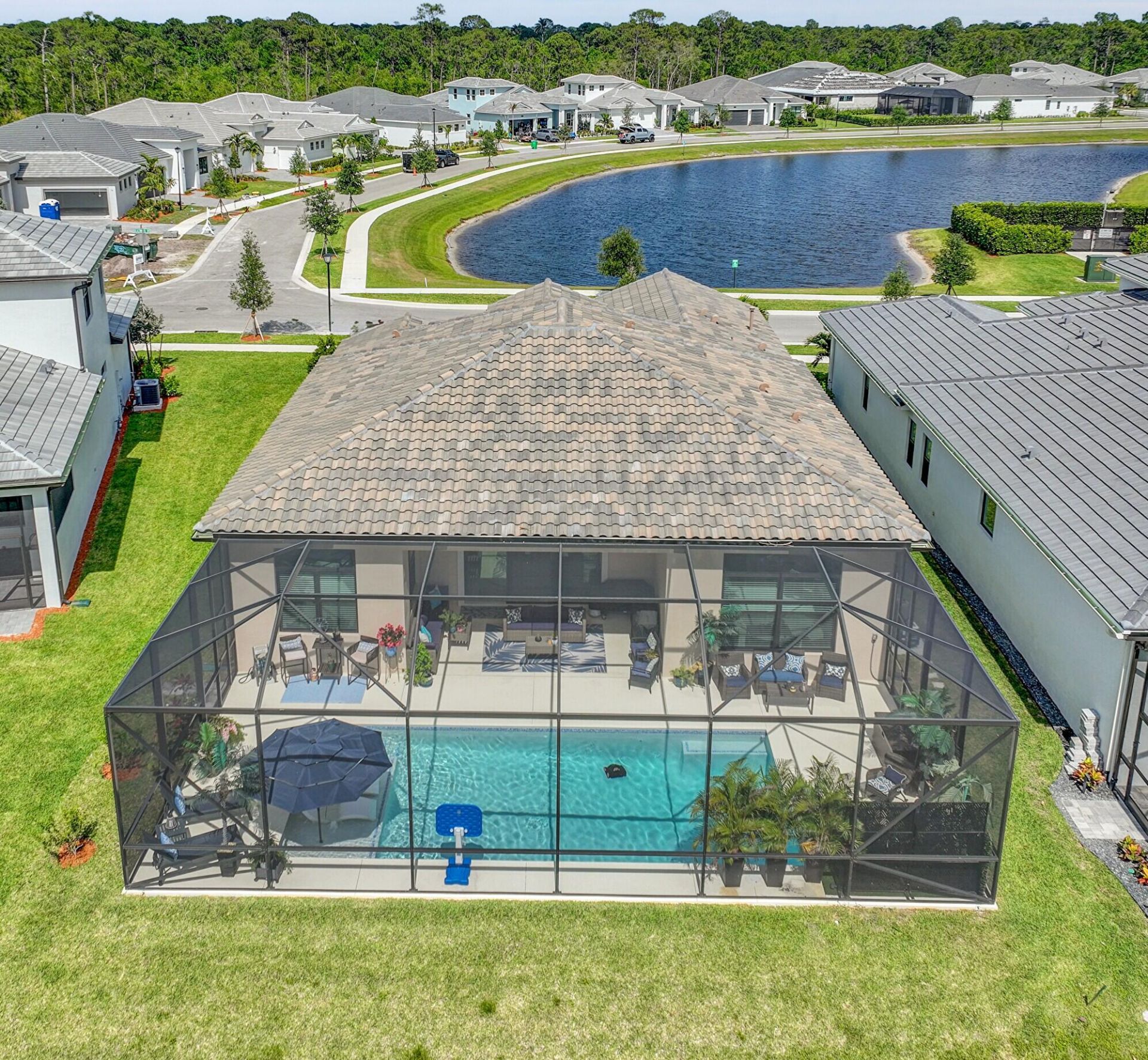 13865 SE Blackwood Drive, Port Saint Lucie, FL 34984 Photo