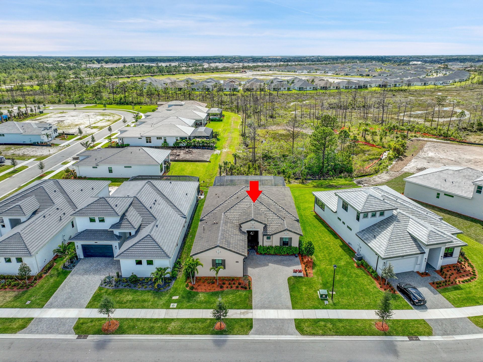 13865 SE Blackwood Drive, Port Saint Lucie, FL 34984 Photo