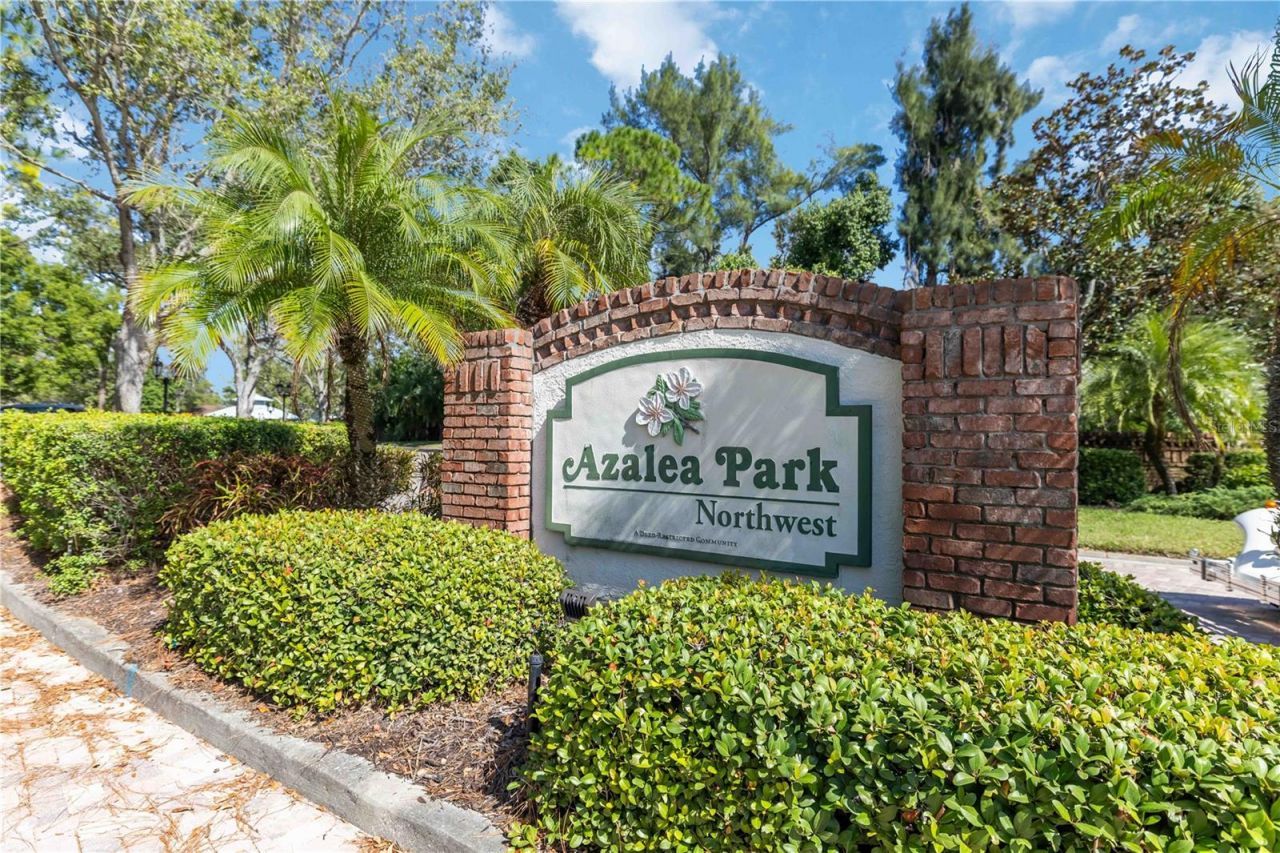 1103 87th Street Nw, Bradenton, FL 34209 Photo