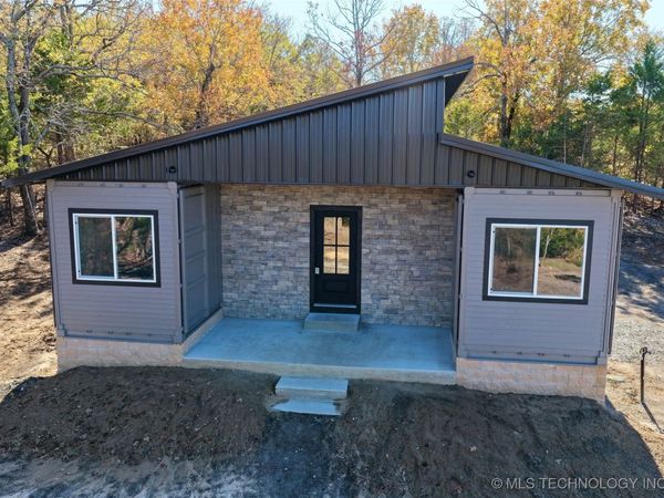116401 S 4299 Road, Porum, OK 74455